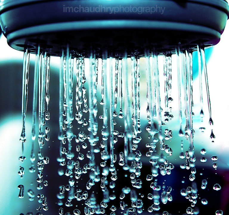 What to Know About Cold Water Therapy