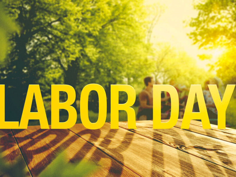 Saunasnet Sauna Labour Day Sale - 2022