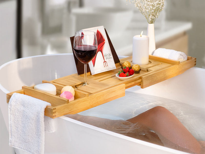 Home Sauna Accessories: Enhancing Your Sauna Experience