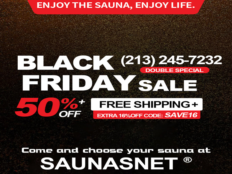 Countdown to black friday sale