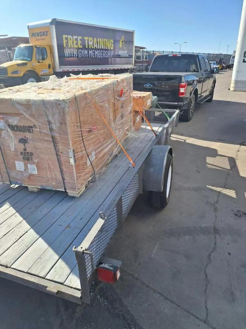 Independence Day and the Sauna