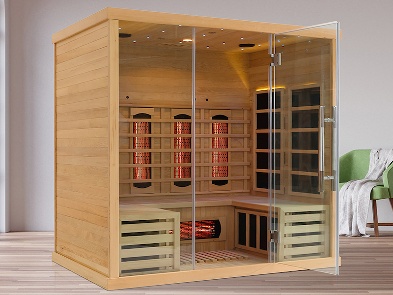 saunasnet sauna reviews