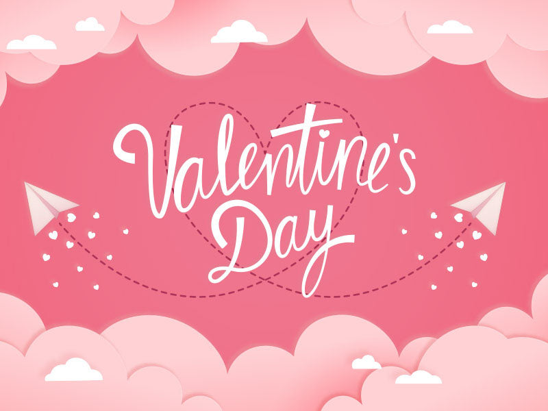 What is the true meaning of Valentine's day?
