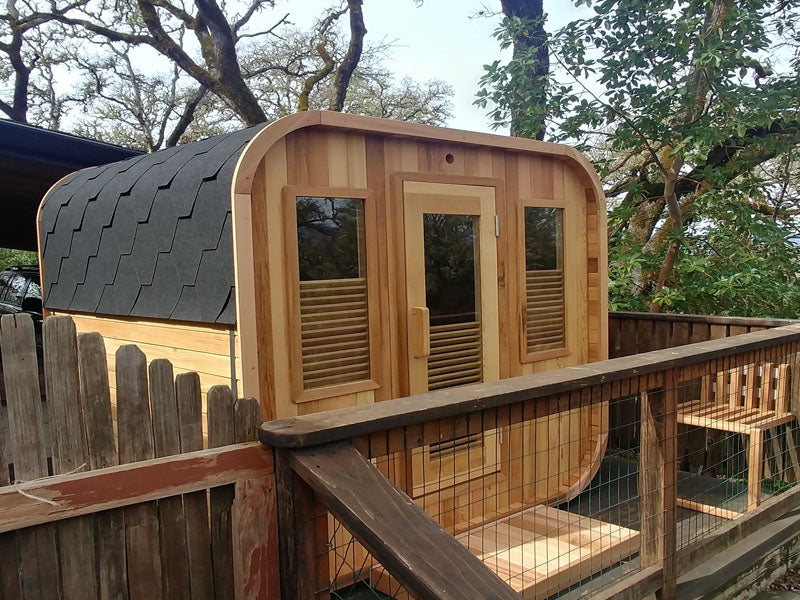 SAUNA Deals & Steals for summer prep
