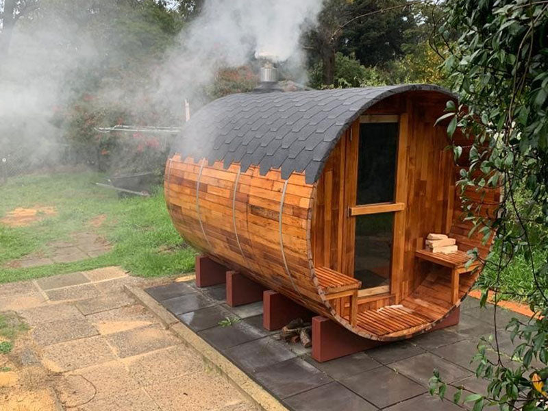 Now is the Best Time to Buy a Sauna