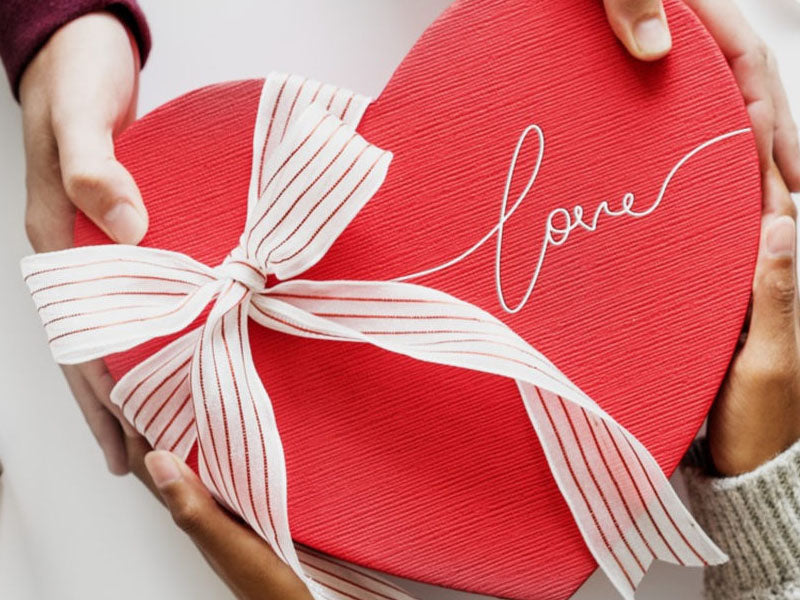 The Best Valentine's Day Gifts for Her of 2023