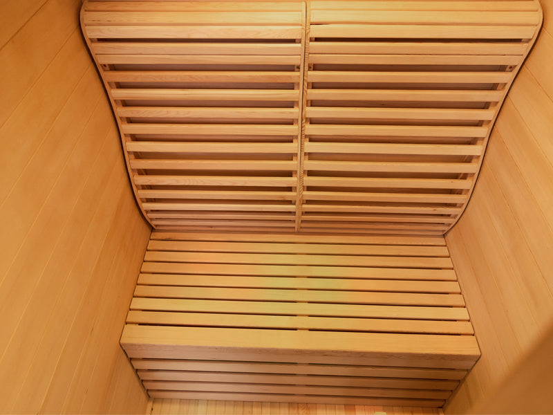 7 Tips for Getting The Most Out of Your Sauna Sessions