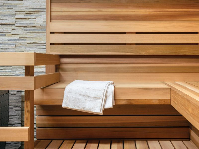 Many recent studies have looked at saunas’ benefits