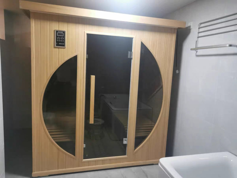 August Special Promotion- Infrared Sauna