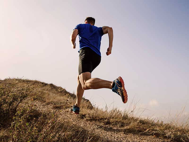 What is the healthiest form of exercise?