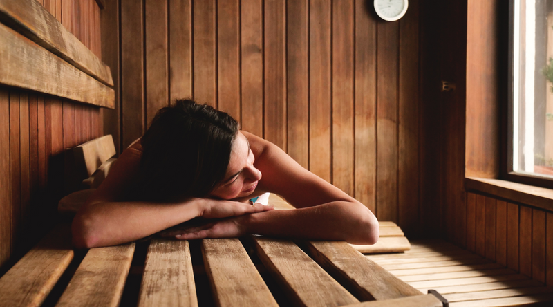 The 2 Best Far Infrared Saunas