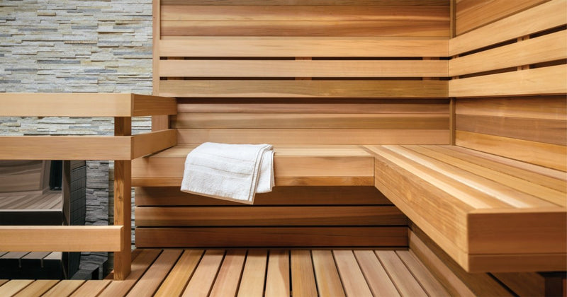 Best Home Barrel Saunas - 2022