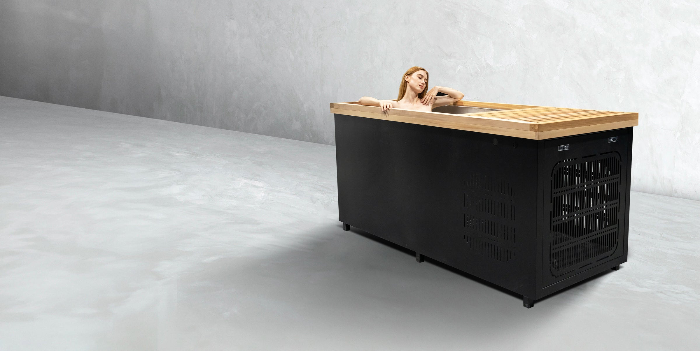 Showers & Tubs