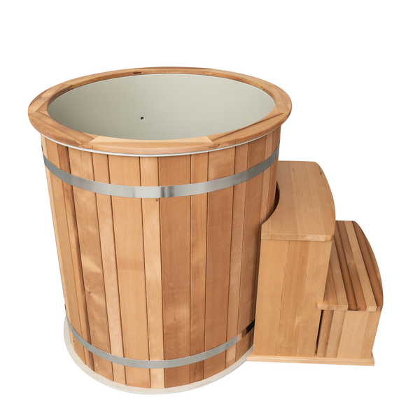 SAUNASNET® Cold Plunge Kit CoreChill-2