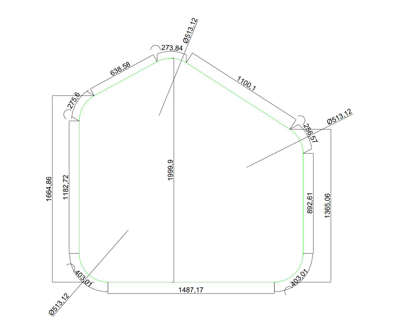 SAUNASNET® 4-Person Electric Outdoor Sauna with Glass Door Square 08 - 2025 Winter New Arrivals
