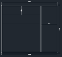 SAUNASNET® Large Cabin Sauna Upgraded Version Square 07