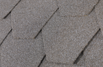 4 boxes of shingles (black)