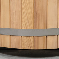 SAUNASNET® Cold Plunge Kit CoreChill-3（US Stock – Ships in 10–15 Days）