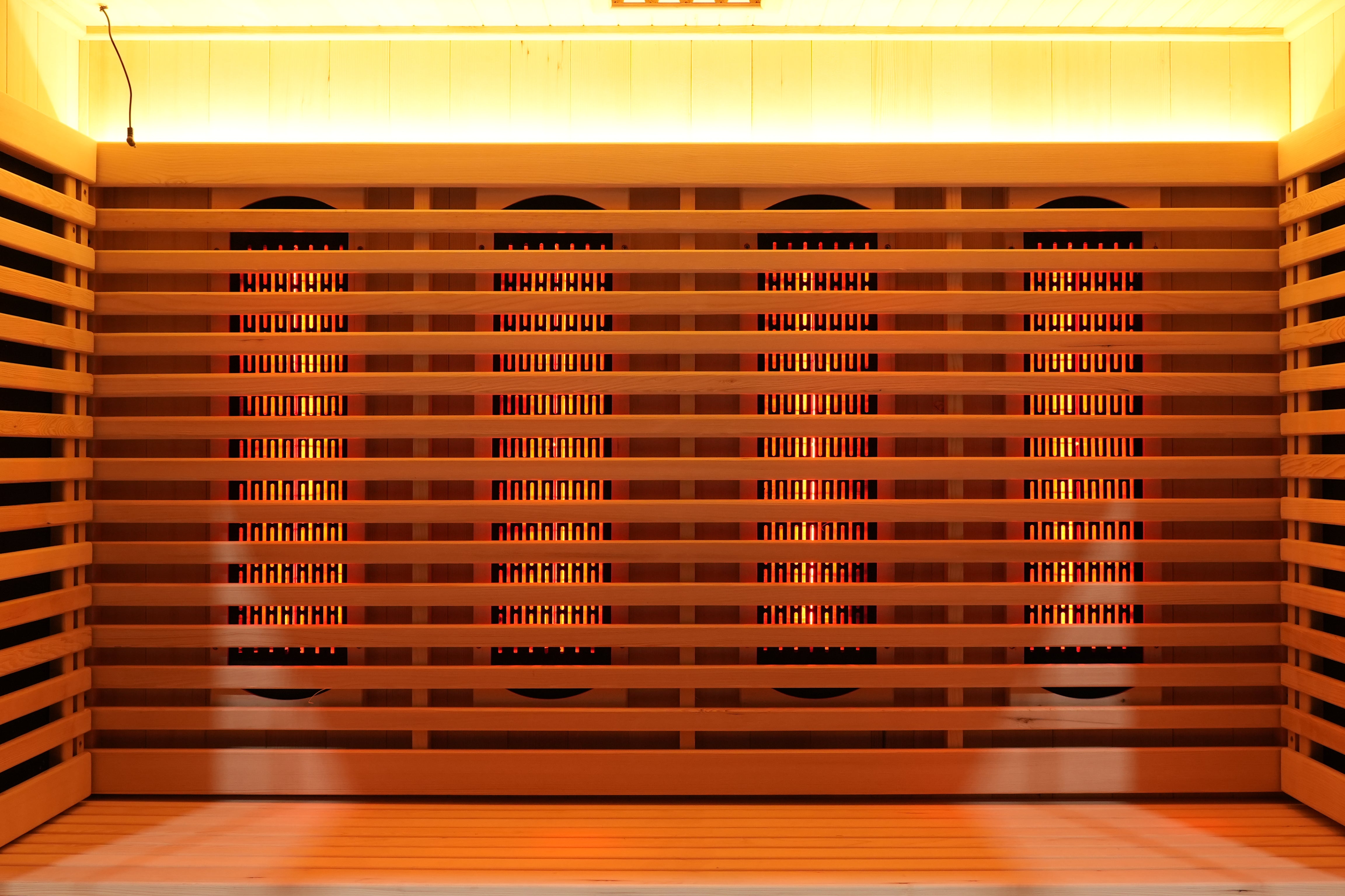 n.ns115ページ IR-NOVA ELITE 2 | Saunasnet® 4-6 Person Indoor Infrared Sauna