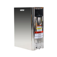 SAUNASNET® Premium Outdoor Cube Sauna Cabin with Glass Front, Energy Efficient Design for Relaxation & Detox Square 05