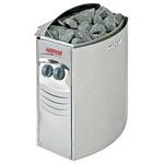6 Person Infrared Cabin full spectrum Sauna for Apartment
