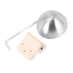 Saunasnet Stainless Steel Sauna Aroma Bowl