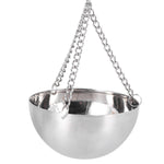 Saunasnet Stainless Steel Sauna Aroma Bowl