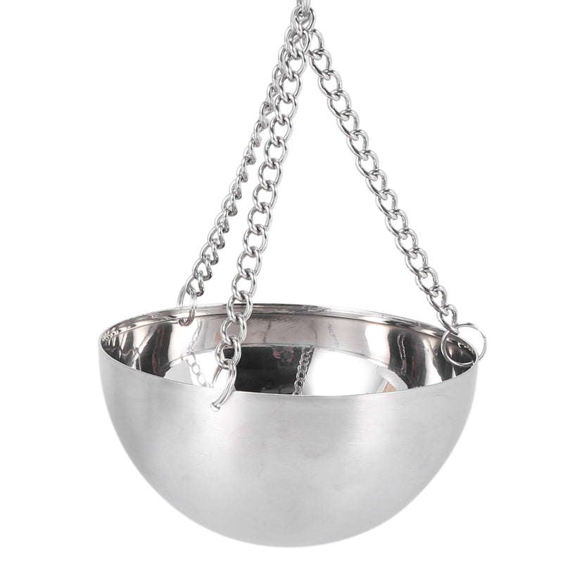 Saunasnet Stainless Steel Sauna Aroma Bowl