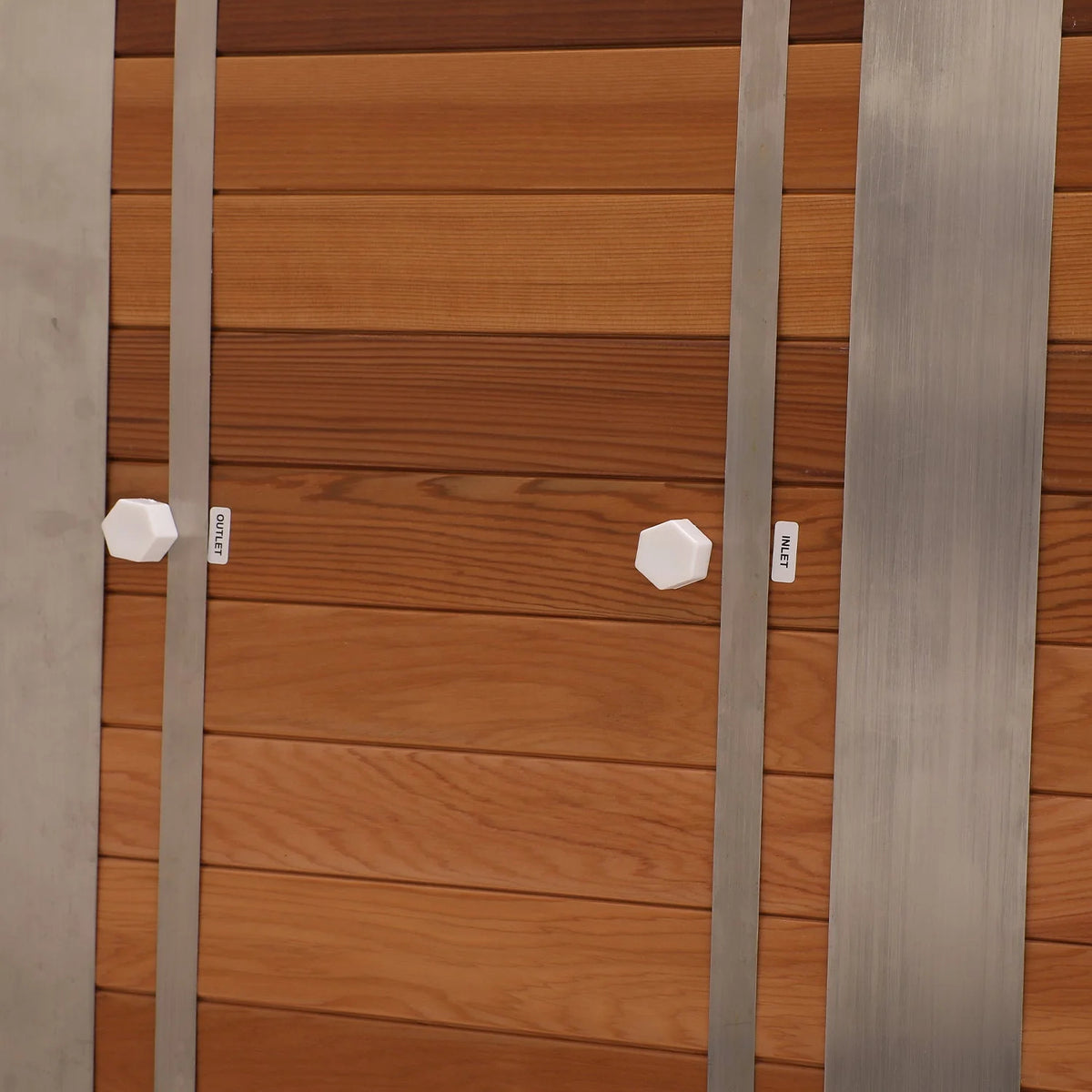 SAUNASNET® Cold Plunge Kit CoreChill-6