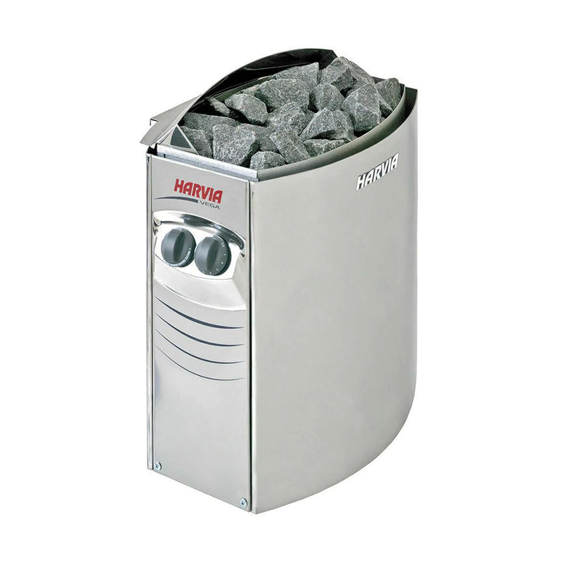SAUNASNET Garden Barrel Sauna