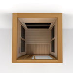 SAUNASNET Modern Design Home Sauna
