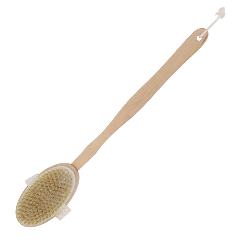 Wooden Sauna Brush 16"