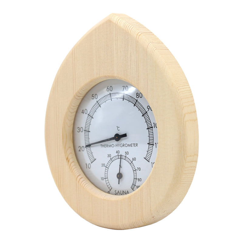 Saunasnet Thermometer