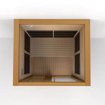 SAUNASNET Modern Design Home Sauna