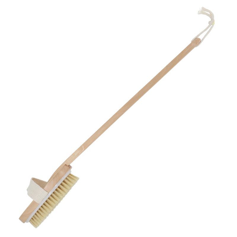 Wooden Sauna Brush 16"