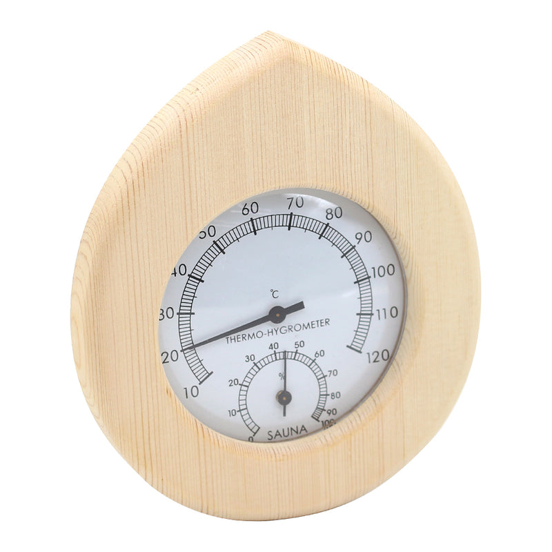 Saunasnet Thermometer