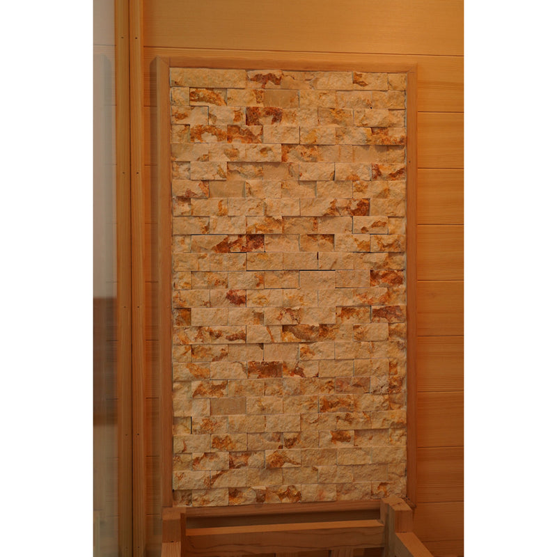 Commercial Finnish Bath Home Sauna Steam Room