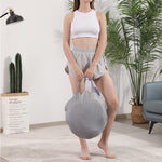 SAUNASNET Portable Home Full Body Steam Sauna Kit with 2L Steam Pot