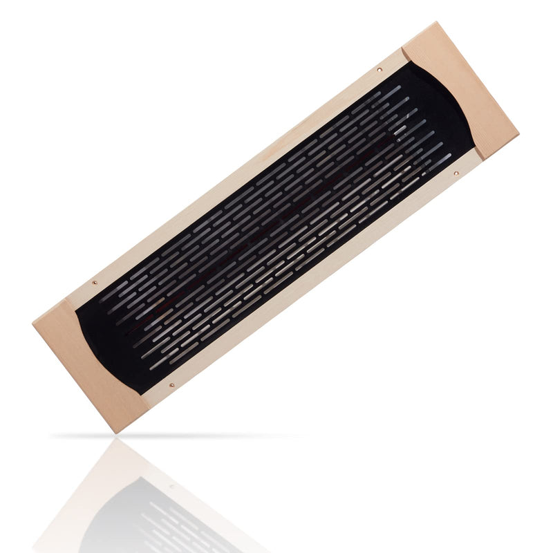 SAUNASNET Infrared Sauna Heating Element Tube for Wooden Sauna