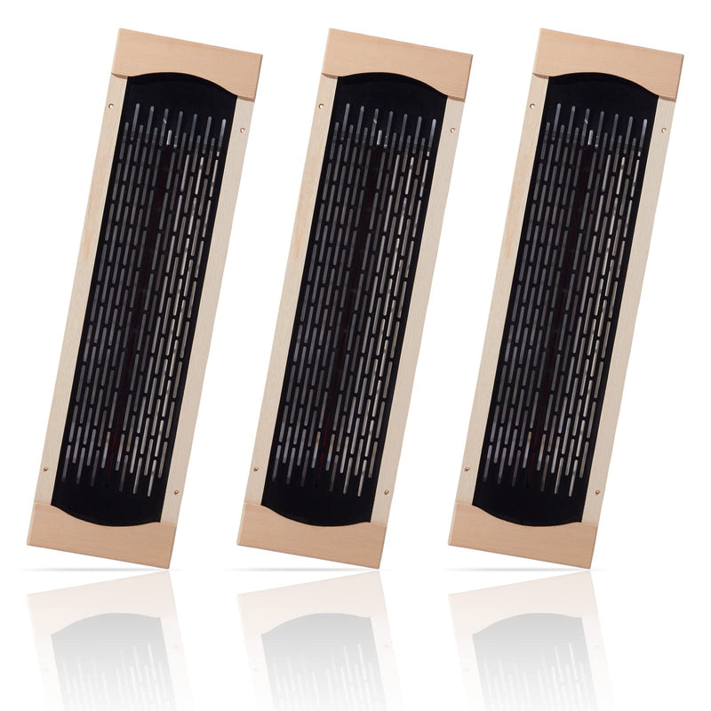SAUNASNET Infrared Sauna Heating Element Tube for Wooden Sauna