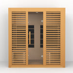SAUNASNET Modern Design Home Sauna