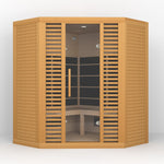 SAUNASNET Modern Design Home Sauna