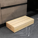 Saunasnet Sauna Step